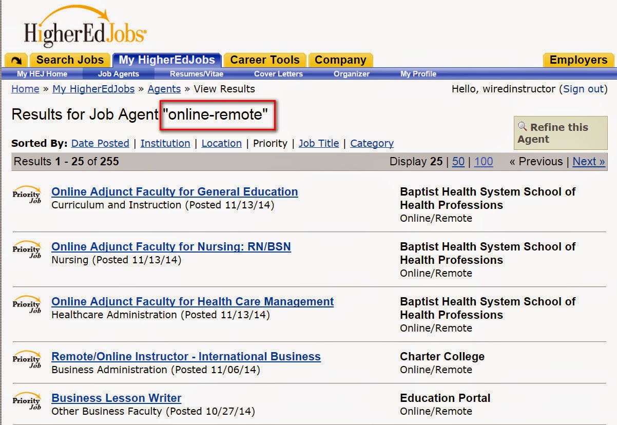ELearning Certificate Program Where and How to Find Online Teaching