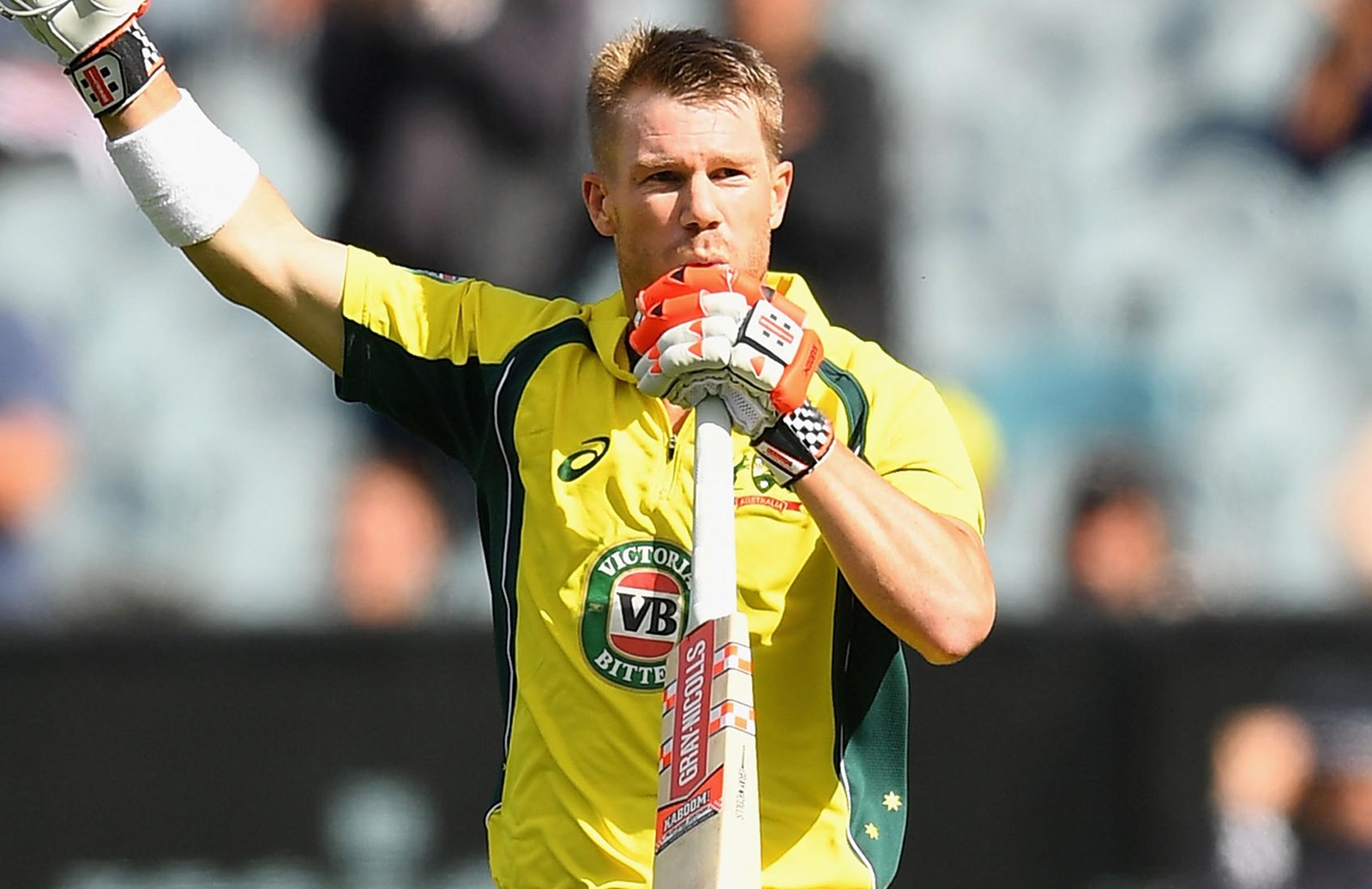 David Warner Biography,Height, Age, Wife, Family, News & More The Ultimate Guide to BIOGRAPHY David Warner Biography,Height, Age, Wife, Family, News & More The Ultimate Guide to BIOGRAPHY
