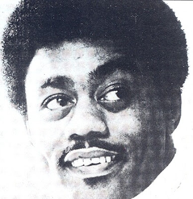 SIXTIES BEAT: Johnnie Taylor