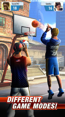 Download Basketball Stars IPA For iOS