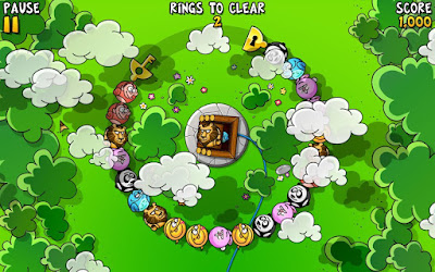 Download Crazy Rings Highly Compressed Game For PC Download Crazy Rings Highly Compressed Game For PC