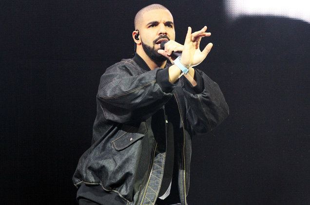 Listen to Drake's 'In My Feelings' in the Style of the Arctic Monkeys, Marilyn Manson, the Wiggles & More