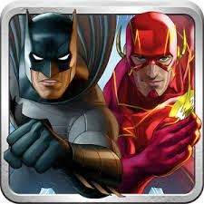 Batman & The Flash: Hero Run v2.0 MOD [Unlimited Money] APK