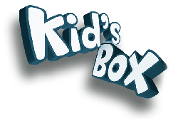 Kid's Box 1°
