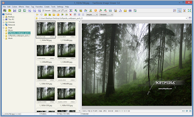 FastStone Image Viewer 2022
