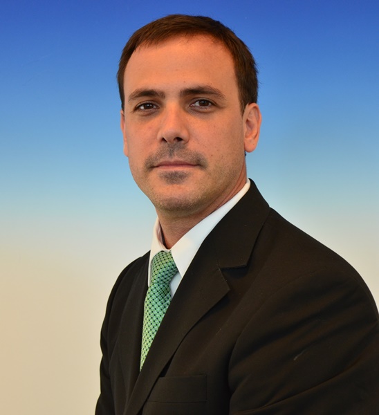 EL INFORMATORIO Guido Lombardi asumió como responsable de Prensa y