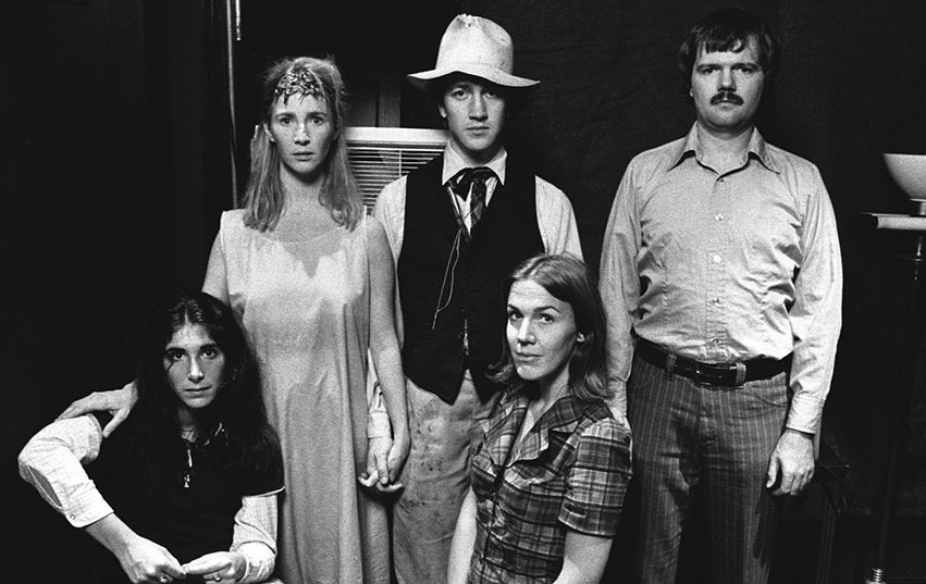 Blue Rose Epics Entertainment Eraserhead Analysis Malmrose Projects