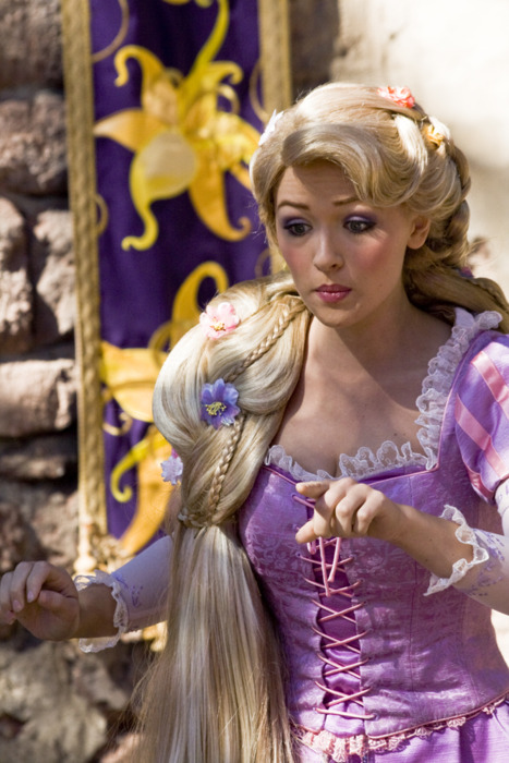 Tangled+Rapunzel+Cosplay