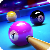 3D Pool Ball v3.4.4 LITE Apk Money