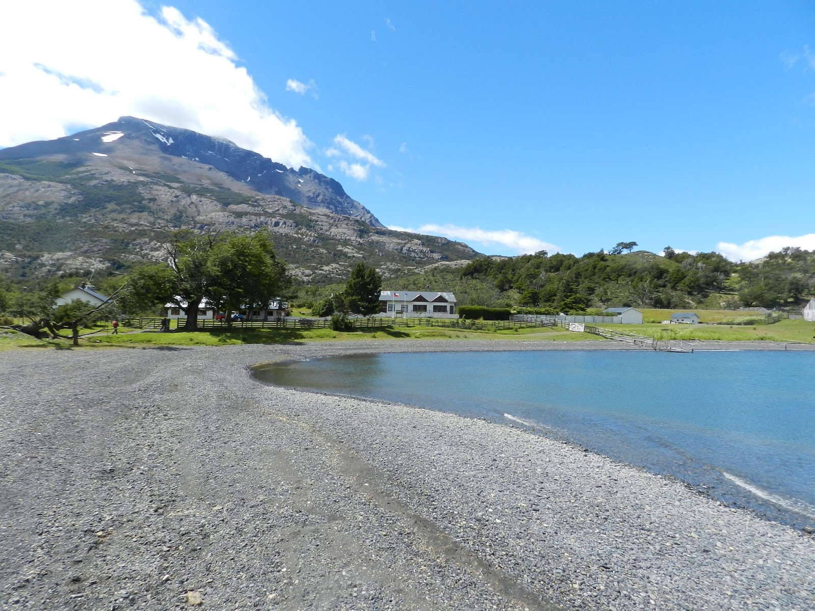 Estância Patagônica