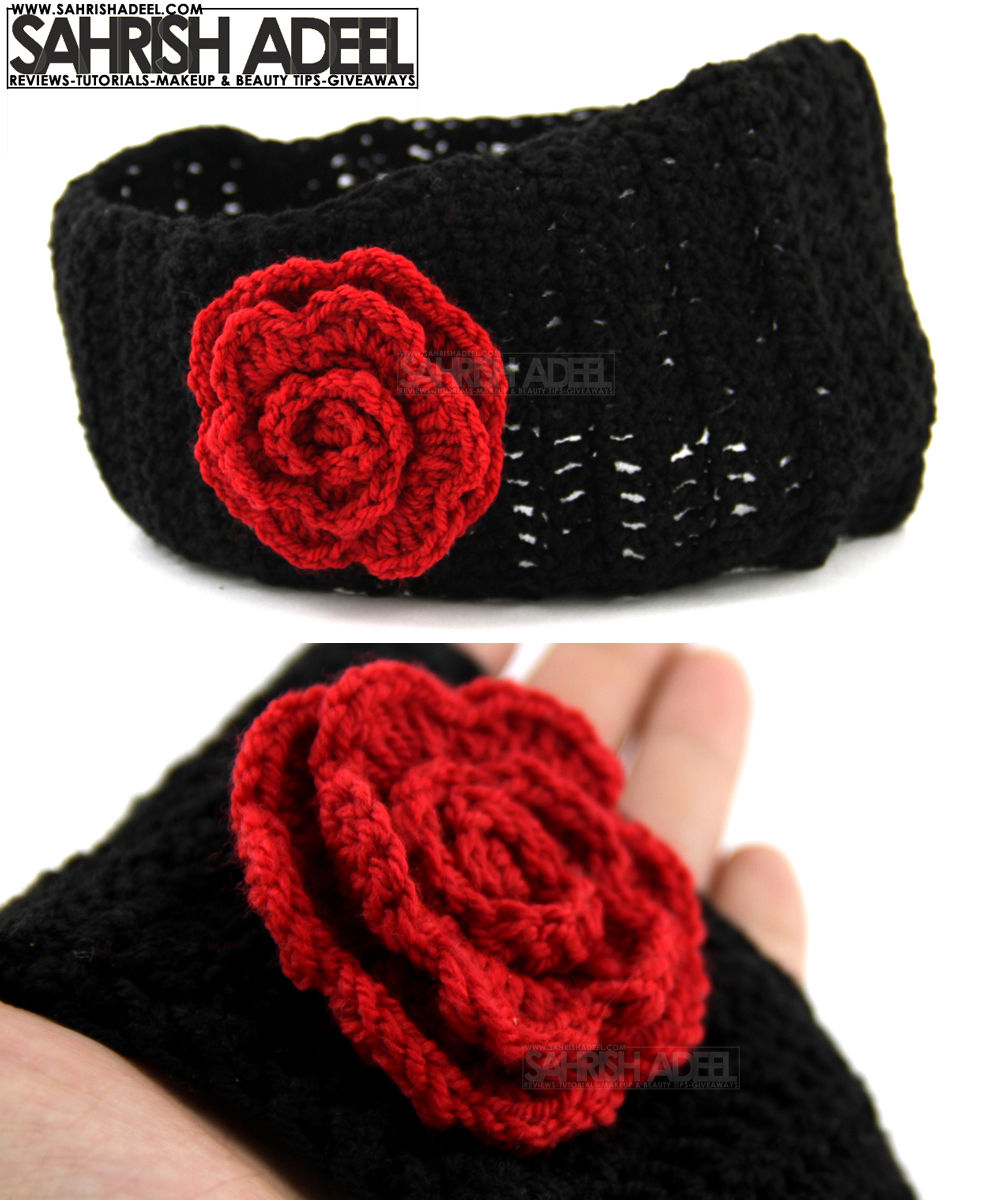 Comfys Handmade Accessories Store and Product Review (Picture