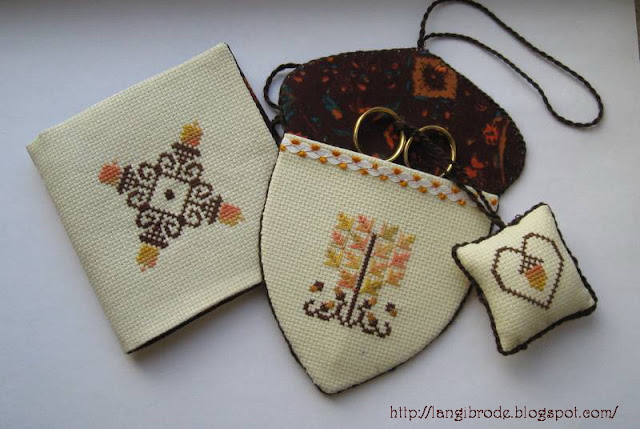 SAL "Игольницы и Ко". Отчет четвертый SAL "Игольницы и Ко". Отчет четвертый