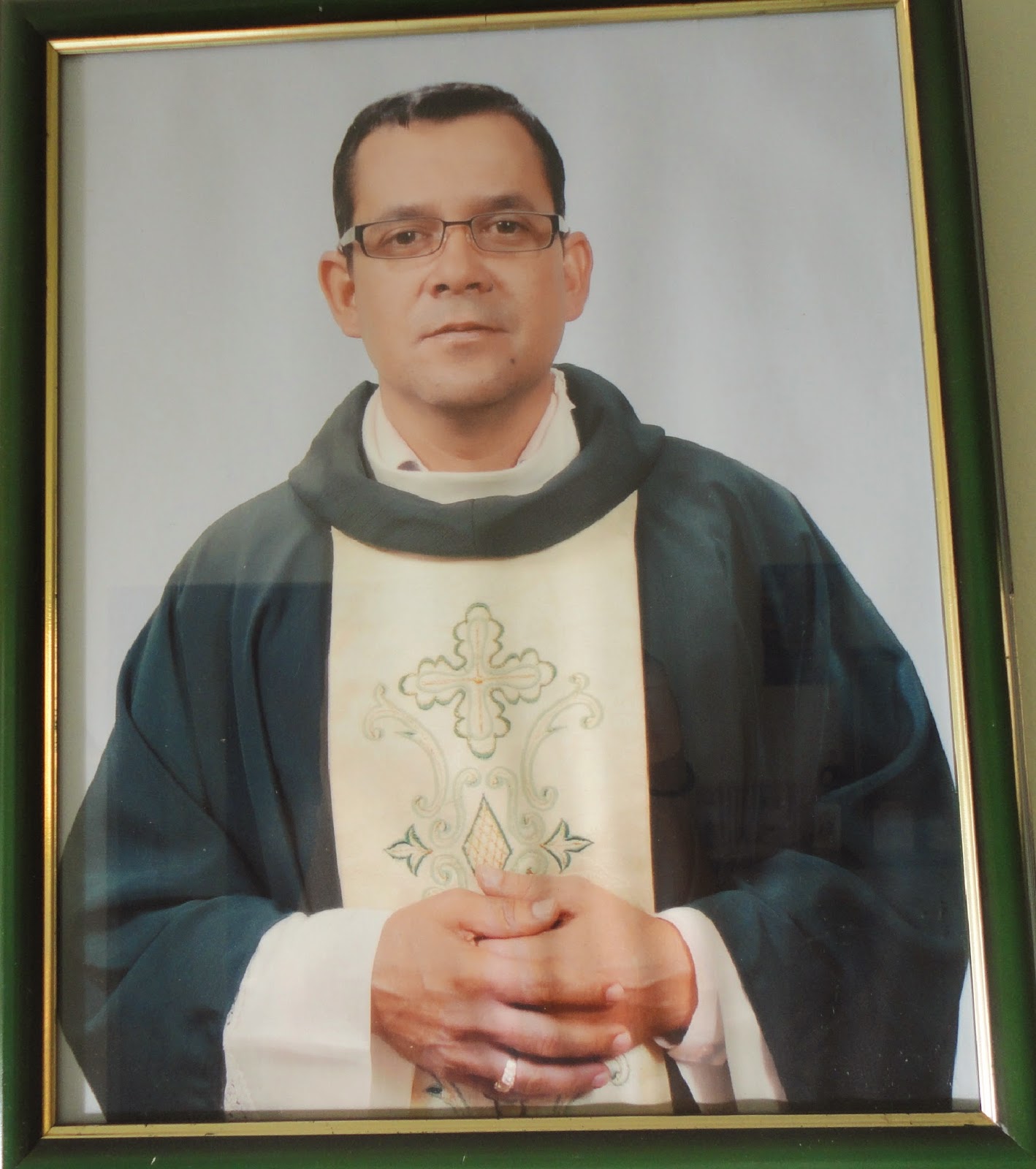 Coroinhas Da Par quia Senhor Bom Jesus 05 11 12