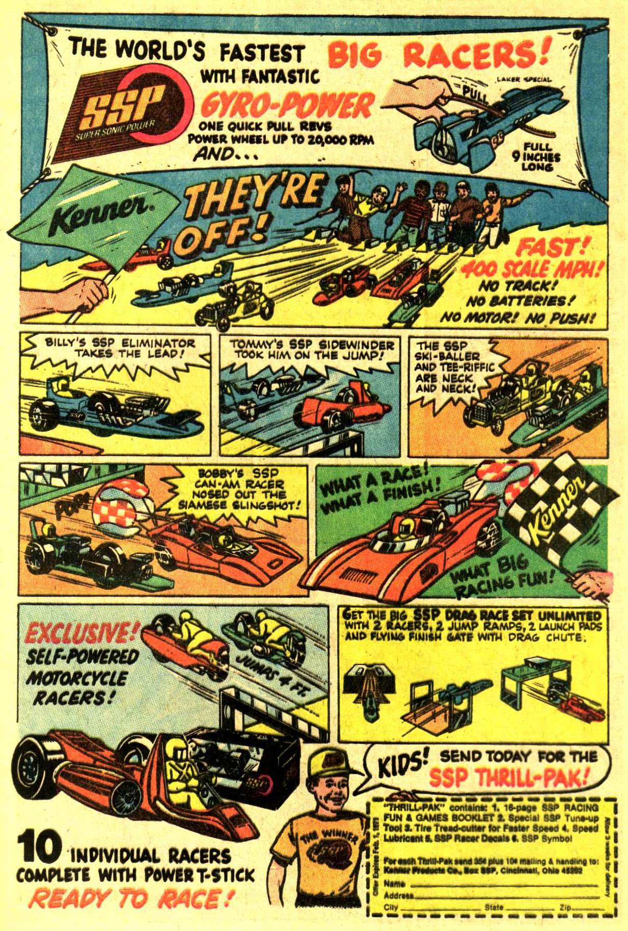 Detective Comics (1937) 406 Page 8