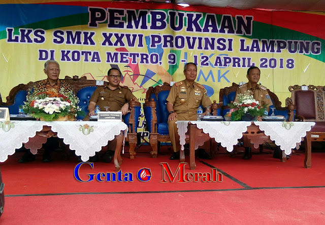 Didik Suprayitno : SMK Harus Memiliki Siswa Berkualitas