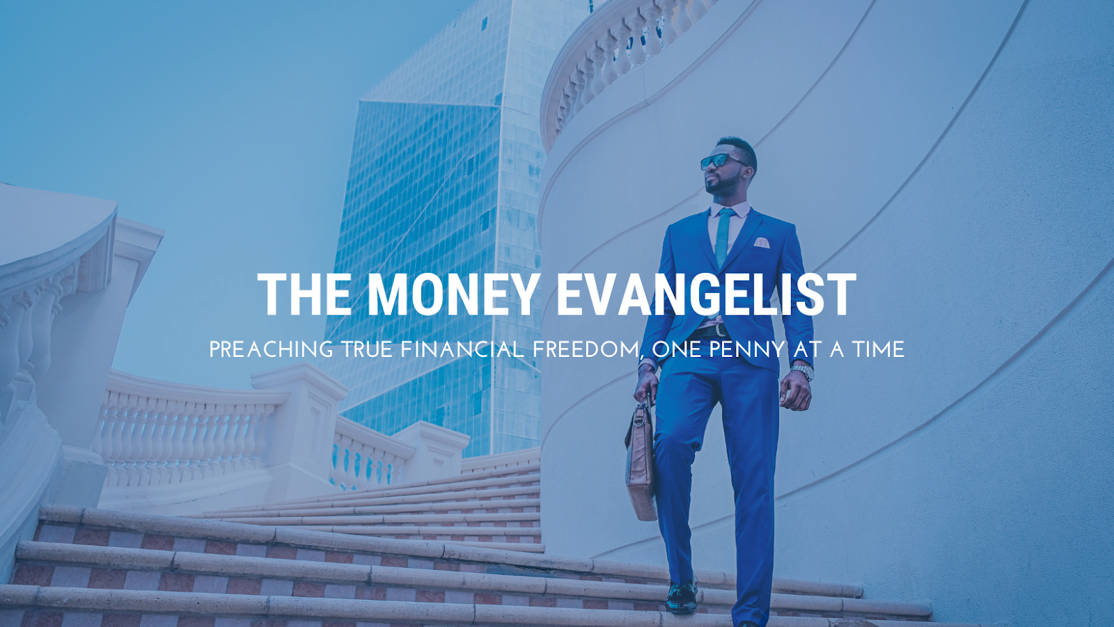 The Money Evangelist