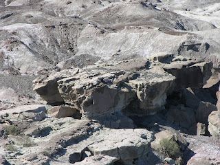 parco geologico di ischigualasto,valle della luna, erosione, geometrie naturali, turismo sostenibile