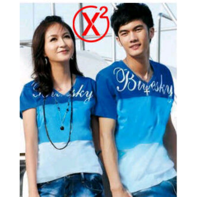 Jual Online BlueSky Murah Jakarta Bahan Combed Terbaru Jual Online BlueSky Murah Jakarta Bahan Combed Terbaru