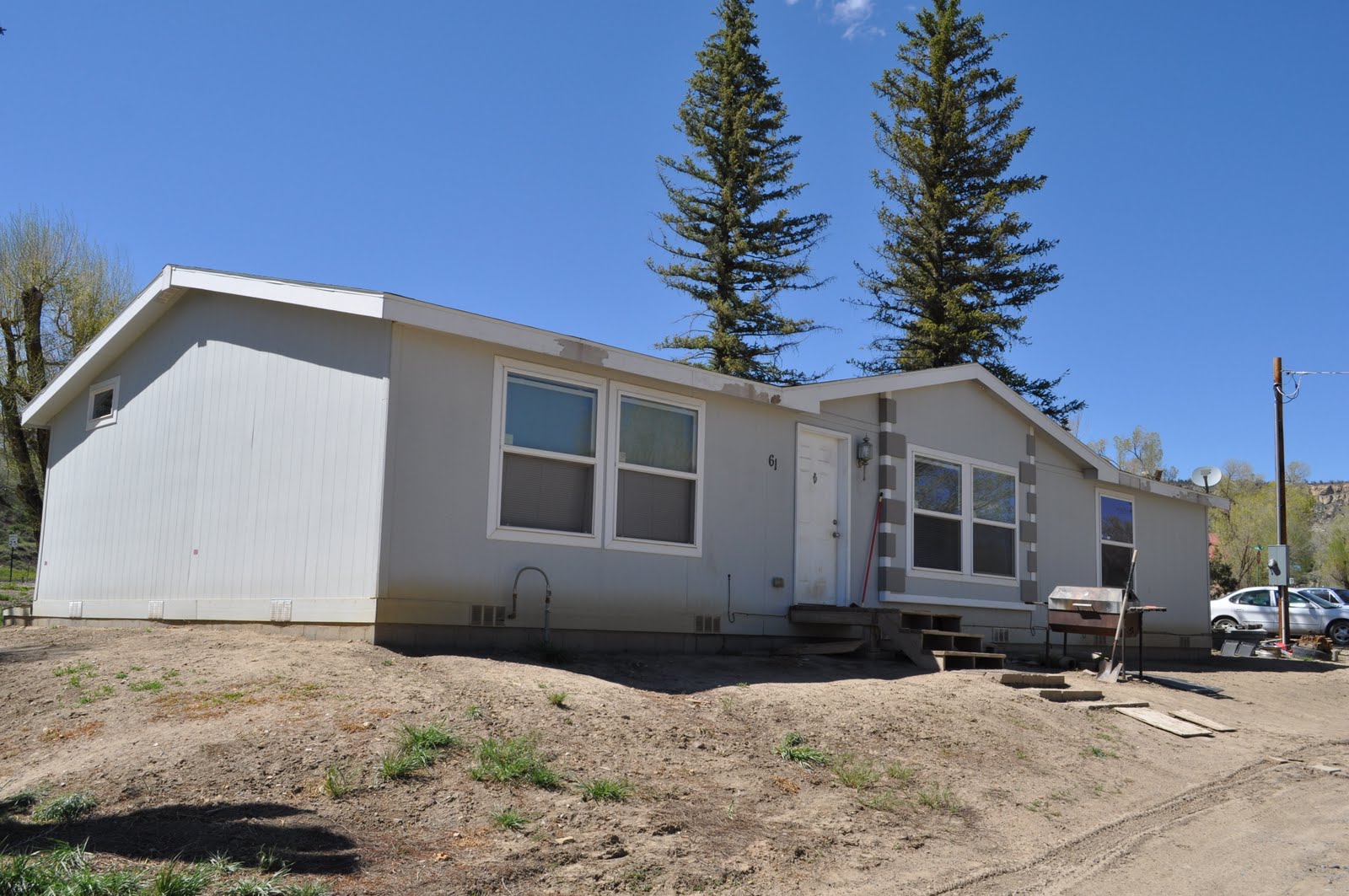 Energy to Evolve Jicarilla Housing Crisis Approaching a Solution One