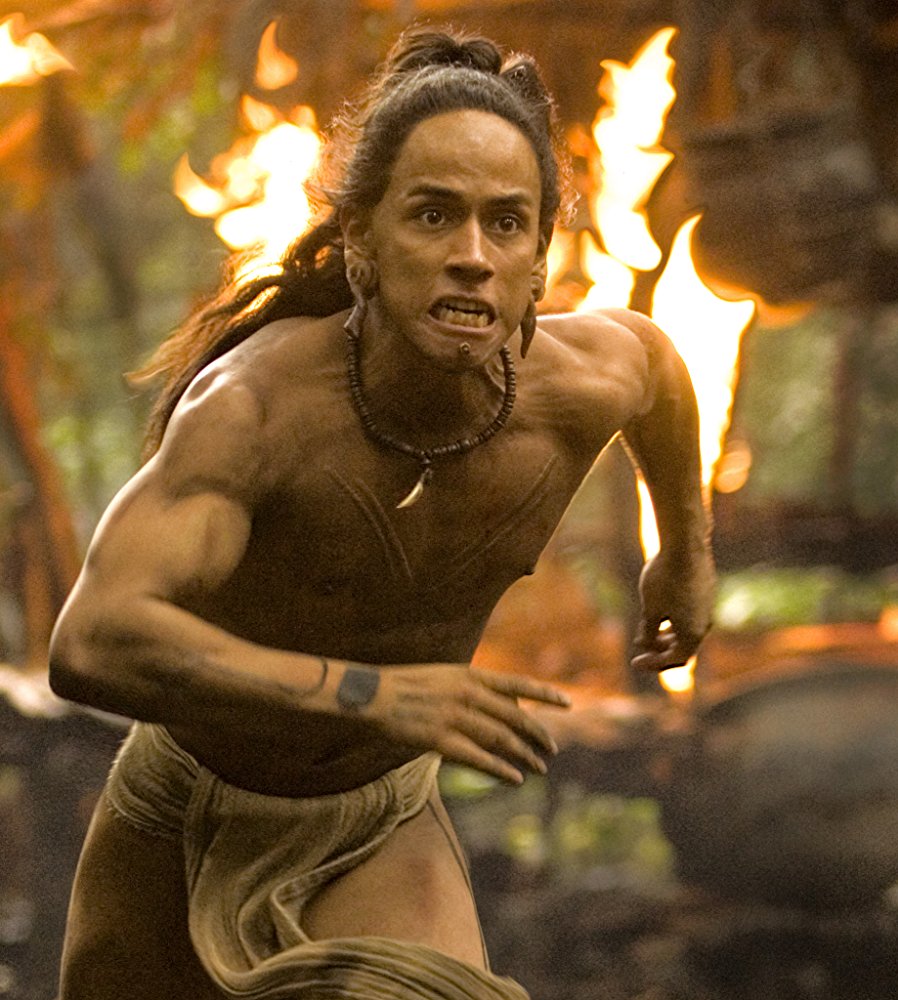 Apocalypto 2006 Full Movie Watch in HD Online for Free - #1 Movies Website
