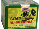 Jual Cream Zaitun Herbal kecantikan di Surabaya