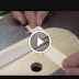 فيديو مذهل:قطعة من الورق تستطيع قص الخشب!!