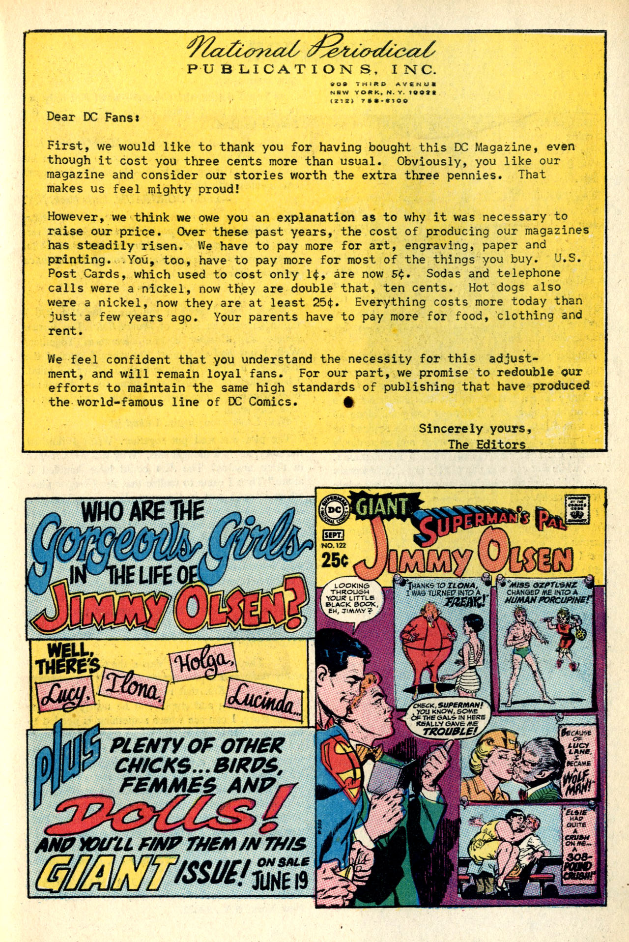 Justice League of America (1960) 73 Page 30
