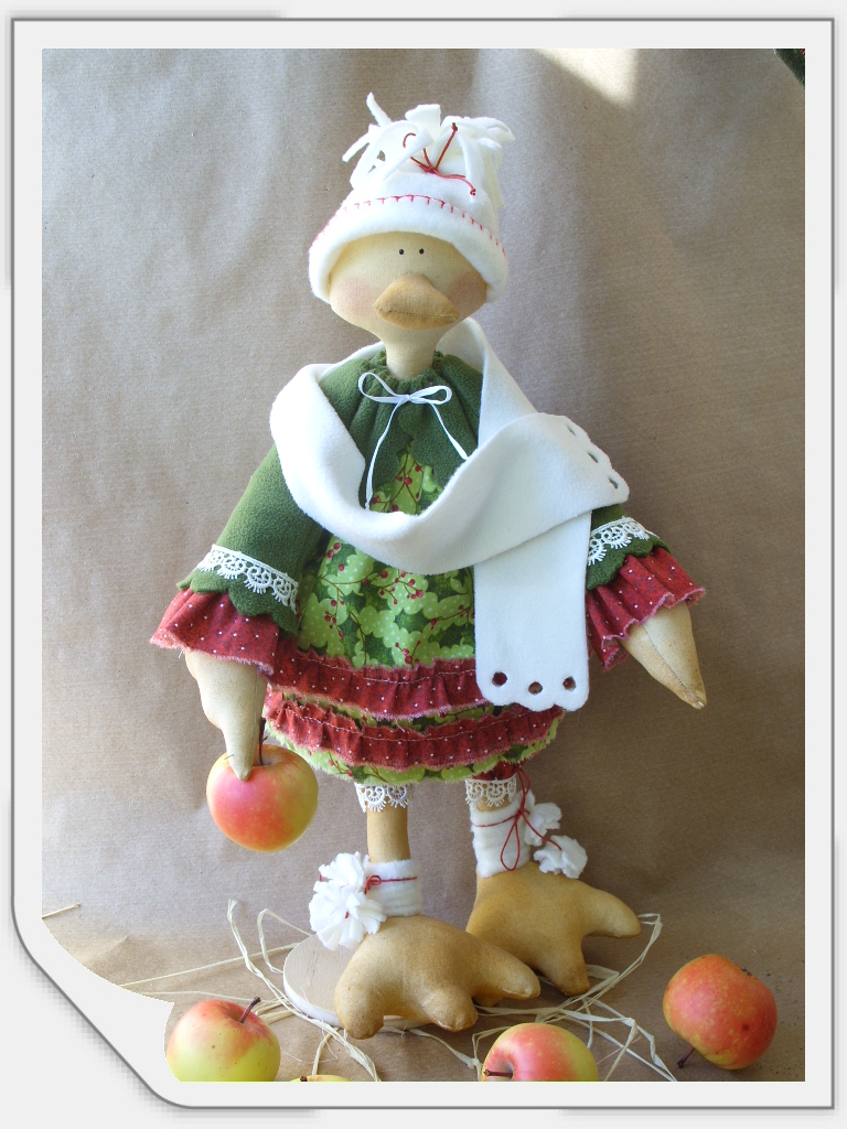 HandMade - уникальные подарки ручной работы