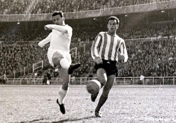 miguel munoz football soccer football or whatever real madrid greatest all miguel munoz football soccer football or whatever real madrid greatest all