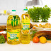 Golden Fiesta Canola Oil | A Rich Source Of Cholesterol-Reducing ‘Phytosterol’ 