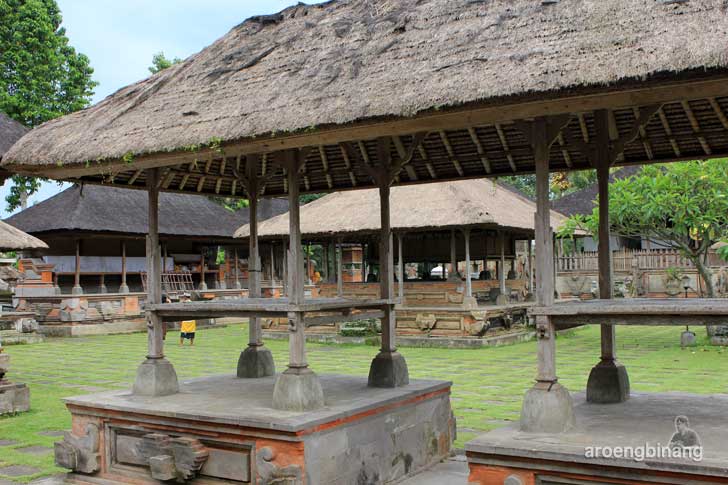 pura penataran sasih gianyar