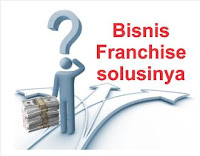 bisnis franchise