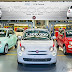 Fiat 500 Hits 1.5 Million Made