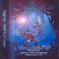 [1998] - Most Evil [Demo]