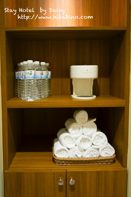 【台中住宿】 一中商圈‧星漾商旅 Stay Hotel