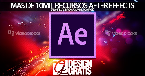 Descargar mas de 10mil recursos para After Effects(template, backgrounds, footage) Descargar mas de 10mil recursos para After Effects(template, backgrounds, footage)