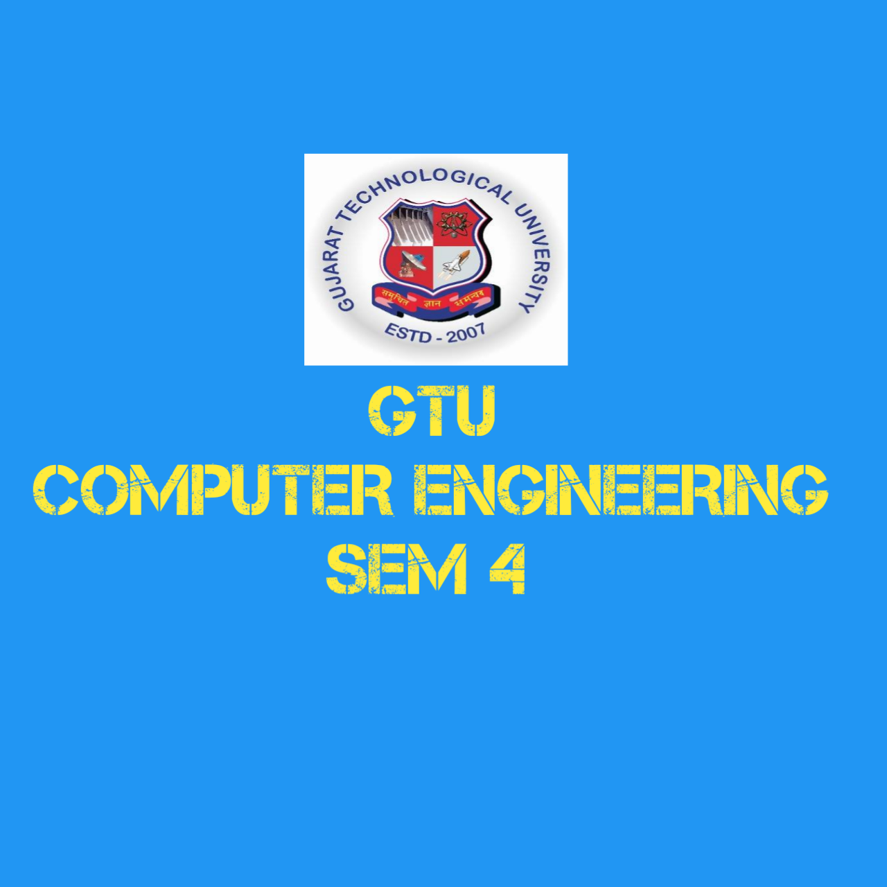GTU COMPUTER ENGINEERING SEM 4 IMP QUESTION | crazy computer engineers