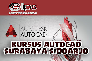 KURSUS AUTOCAD SURABAYA