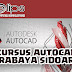 KURSUS AUTOCAD SURABAYA