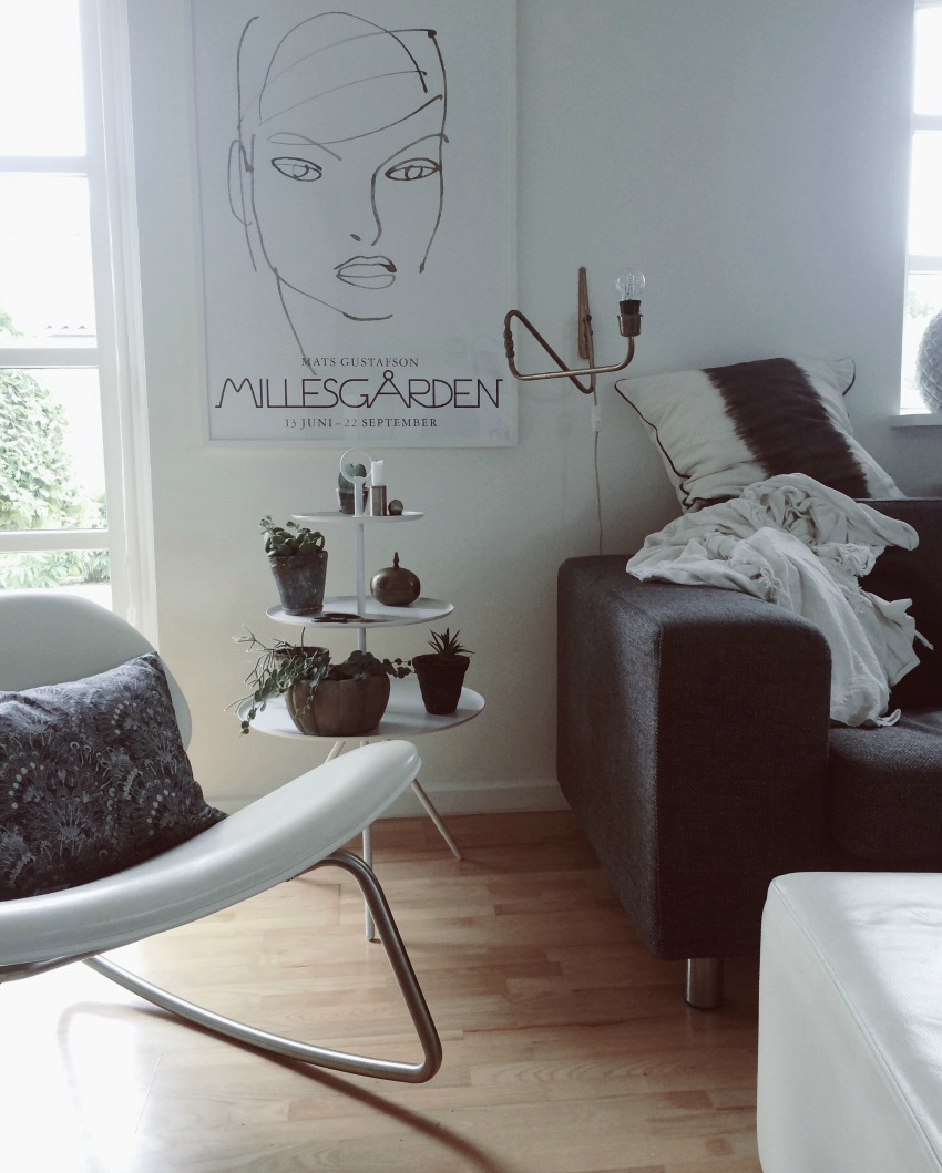 House of silver: juli 2016