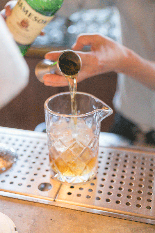 SOHO FARMHOUSE M A R I A M A R I E