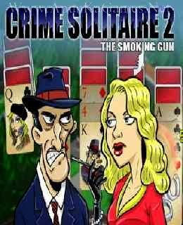 Crime Solitaire 2  The Smoking Gun PC Game   Free Download Full Version - 35