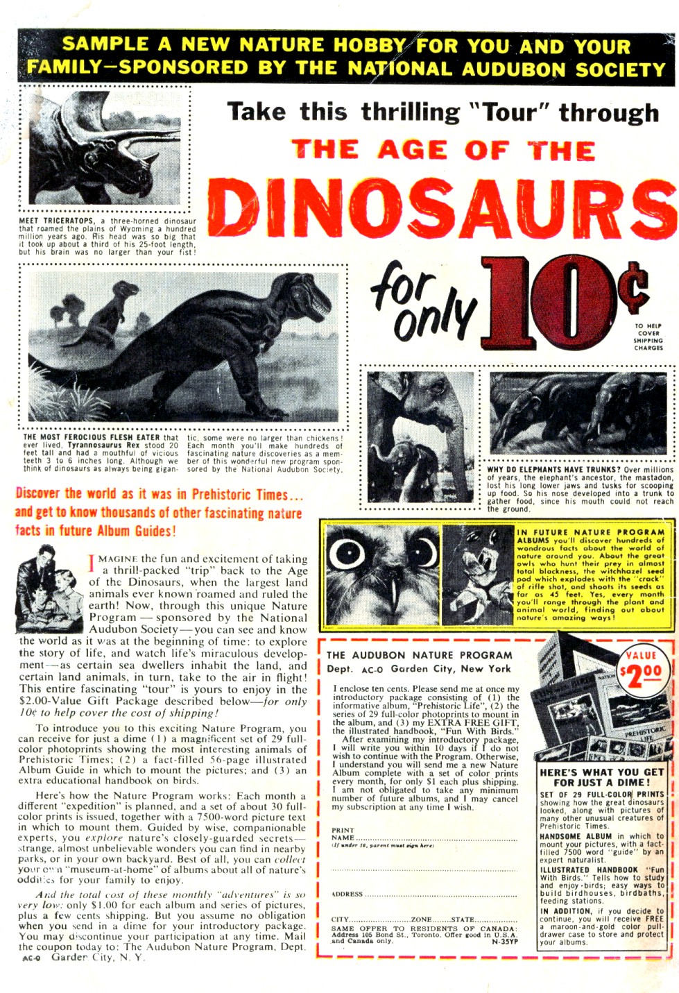 Read online Archie (1960) comic -  Issue #114 - 36