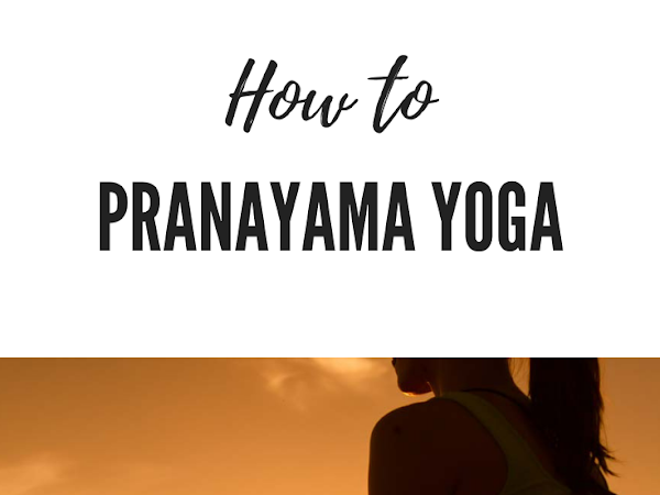 Mindful Weekend: Pranayama Yoga 