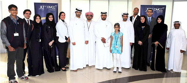Expo 2020 Dubai Ambassadors
