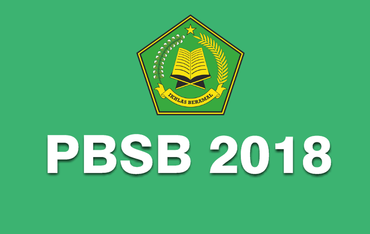 108 Contoh Soal Pbsb 2017 Penjelasan Dikdasmen