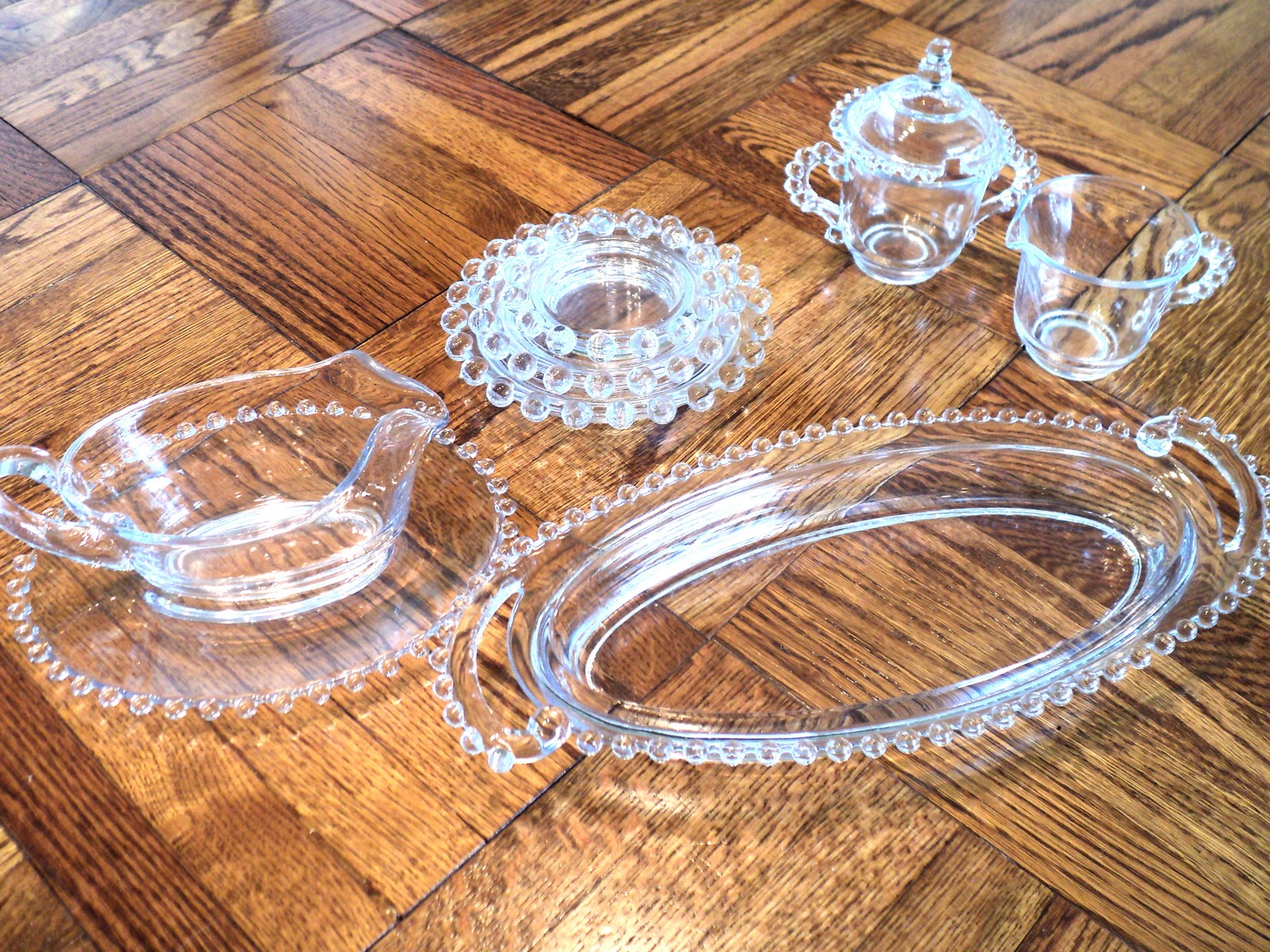 Imperial Candlewick Knitionary