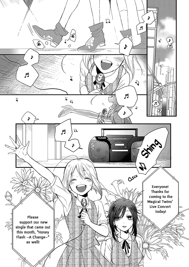 Get Mahou Shoujo Ore Vol 1 Chapter 1 Mangahasu Desktop Wallpaper Wallpaper Mahou Shoujo Ore Vol 1 Chapter 1 Mangahasu Free HD