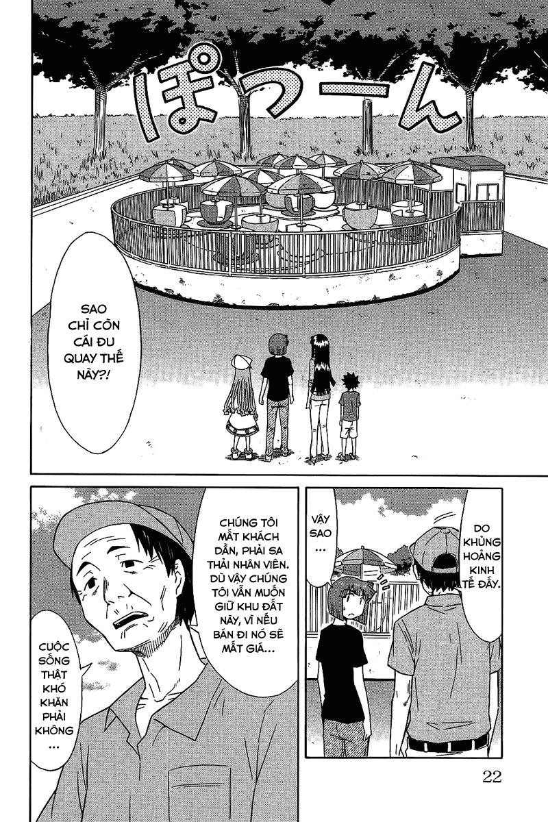 Shinryaku! Ika Musume Chap 79 - Truyen.Chap.VN