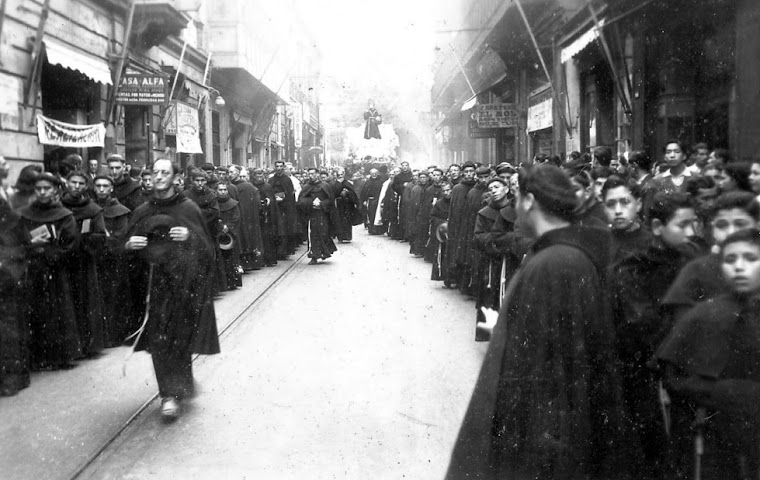 LIMAKO ARANTZAZU EUZKO ETXEA - LIMA BASQUE CENTER